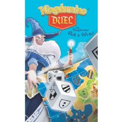 JEU KINGDOMINO DUEL